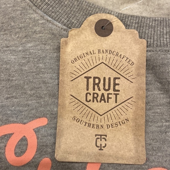 “Essential Drinking Partner” sweatshirt - Picture 7 of 7